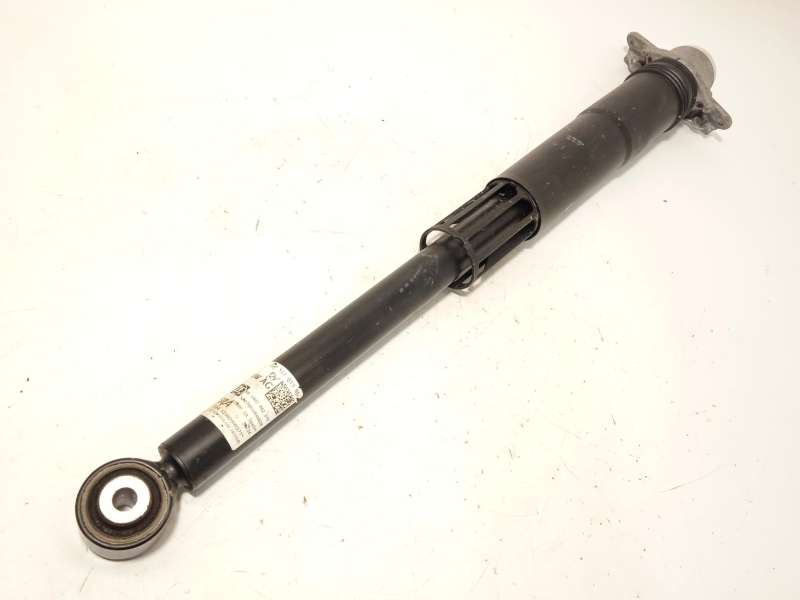 Recambio de amortiguador trasero izquierdo para seat ibiza v (kj1, kjg) 1.0 tsi referencia OEM IAM 2Q0512013BF 2Q0513049AP - Blanco