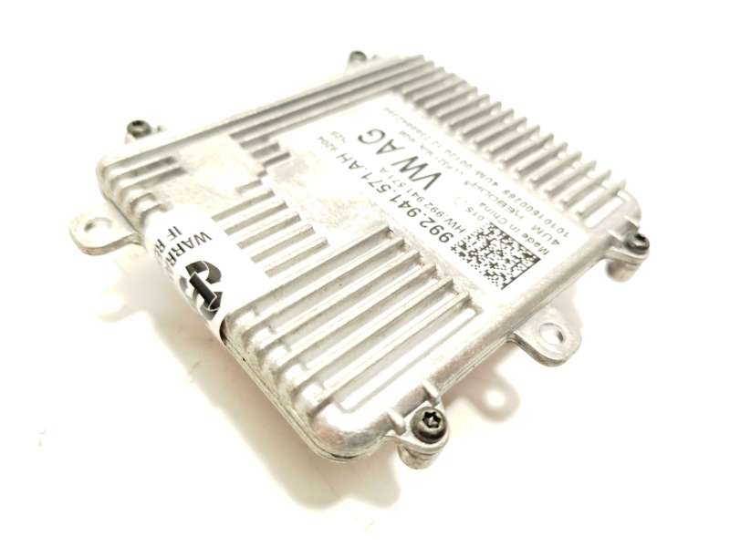 Recambio de centralita led izquierda para volkswagen t-roc (a11, d11) 1.0 tsi referencia OEM IAM 992941571AH 2