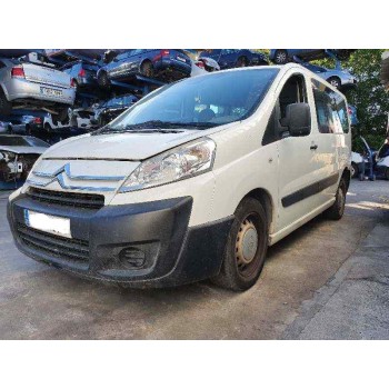CITROËN JUMPY de desguace