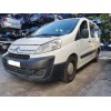 citroën jumpy del año 2010