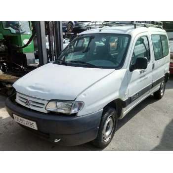 CITROËN BERLINGO