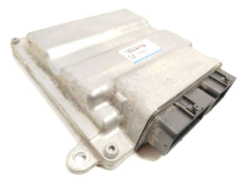 Recambio de centralita motor uce para mitsubishi eclipse cross (gk_, gl_) 1.5 t-mivec referencia OEM IAM 1860D145  E6T85976