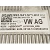 Recambio de centralita led izquierda para volkswagen t-roc (a11, d11) 1.0 tsi referencia OEM IAM 992941571AH  