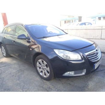 opel insignia sports tourer del año 2009