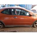 HONDA CIVIC VIII HATCHBACK (FN, FK)