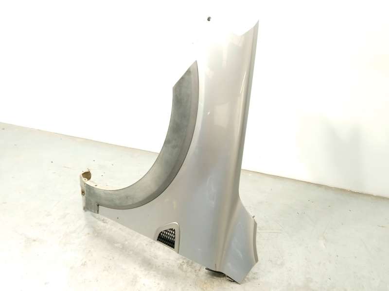 Recambio de aleta delantera izquierda para chevrolet captiva (c100, c140) 2.0 d 4wd referencia OEM IAM 96624392 - Plata 2