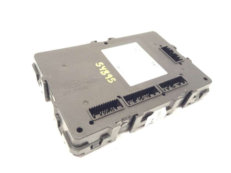 CENTRALITA CONFORT 954B0G2553 A3C07328700