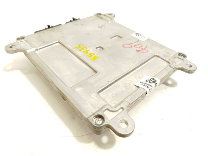 Recambio de centralita motor uce para mitsubishi eclipse cross (gk_, gl_) 1.5 t-mivec referencia OEM IAM 1860D145  E6T85976 2