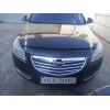 opel insignia sports tourer del año 2009