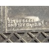 Recambio de sonda lambda para opel vivaro b furgoneta (x82) 1.6 cdti (05) referencia OEM IAM 227905444R  A3C00690900