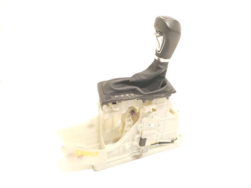 Recambio de palanca cambio para hyundai tucson (tl, tle) 1.6 crdi hybrid 48v referencia OEM IAM 46700D7150 2