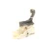 Recambio de palanca cambio para hyundai tucson (tl, tle) 1.6 crdi hybrid 48v referencia OEM IAM 46700D7150  