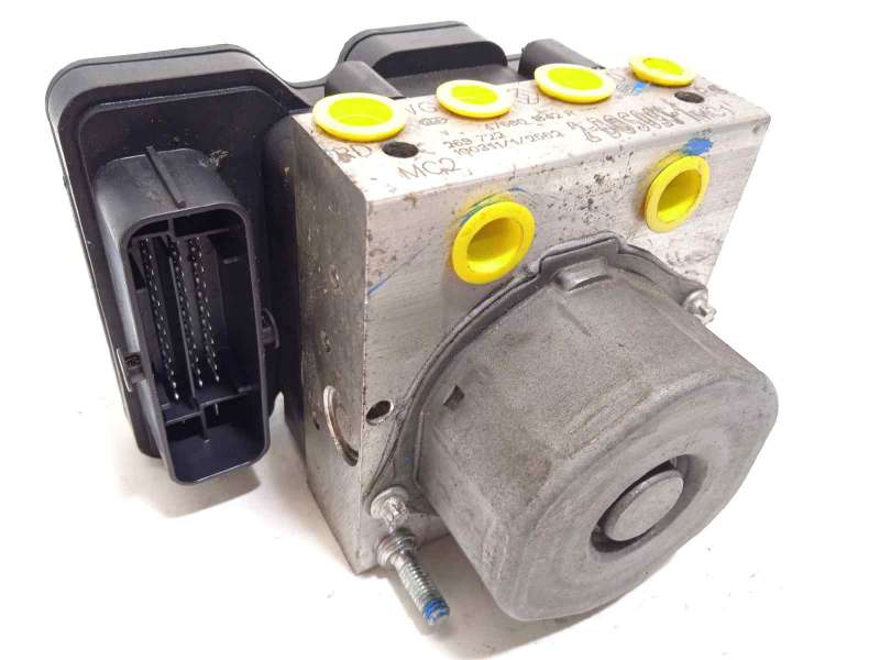 Recambio de abs para dacia logan mcv ii 1.5 blue dci diesel fap cat referencia OEM IAM 476601842R 2265106455 269722