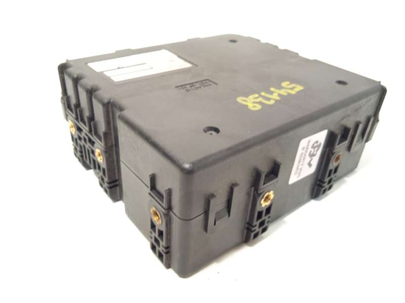 Recambio de modulo electronico para toyota prius liftback (_w2_) 1.5 hybrid (nhw20_) referencia OEM IAM 8968047020 - Negro 2