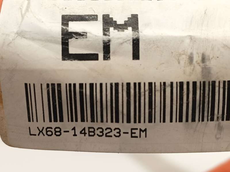Recambio de modulo electronico para ford kuga iii (dfk) 2.5 duratec plug-in-hybrid referencia OEM IAM LX6814B323EM 2781781 4