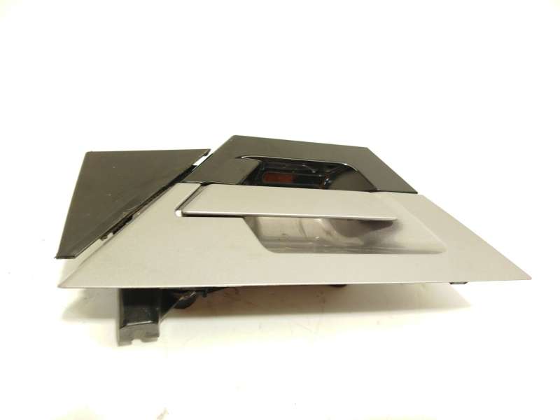 Recambio de maneta exterior trasera izquierda para toyota c-hr (_x1_) 1.8 hybrid (zyx10_, zyx11_) referencia OEM IAM 69240F4010B - Gris 2