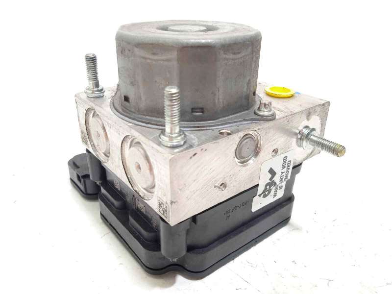 Recambio de abs para dacia logan mcv ii 1.5 blue dci diesel fap cat referencia OEM IAM 476601842R 2265106455 269722 2