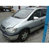 opel zafira a del año 2001