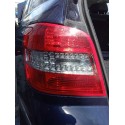 MERCEDES-BENZ CLASE GLK (W204) GLK