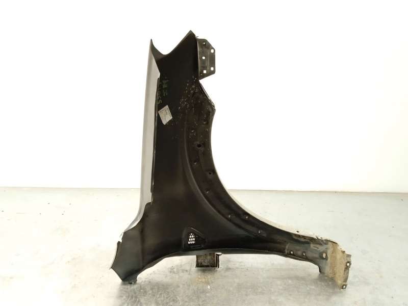 Recambio de aleta delantera izquierda para chevrolet captiva (c100, c140) 2.0 d 4wd referencia OEM IAM 96624392 - Plata 4