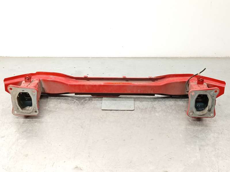 Recambio de refuerzo paragolpes delantero para ford focus iii sedán 1.0 ecoboost referencia OEM IAM 1859725 - Rojo 2
