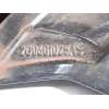 Recambio de llanta para volkswagen polo vi (aw1, bz1, ae1) 1.0 tsi referencia OEM IAM 2G0601025AS 2G0601025ASFZZ 