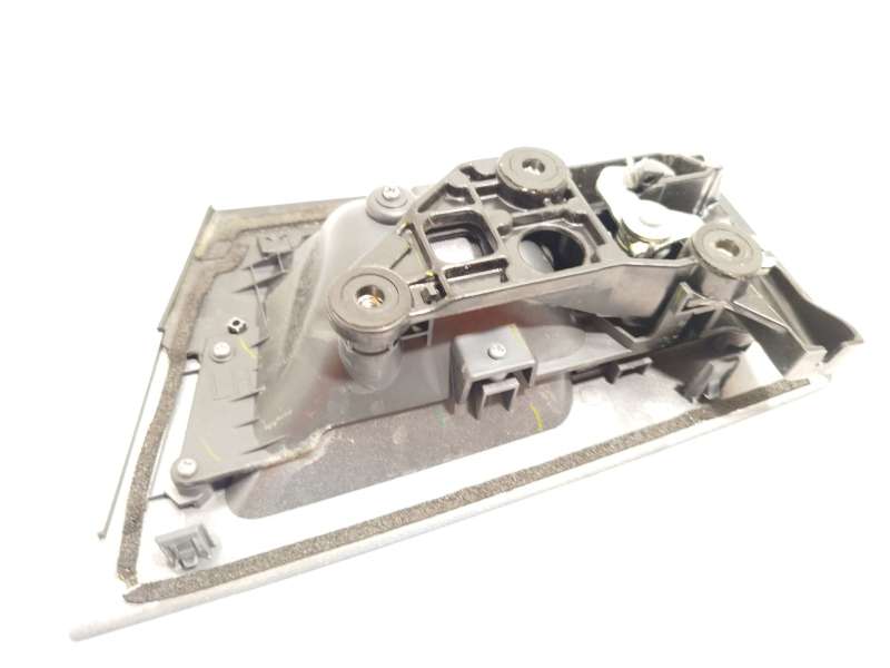 Recambio de maneta exterior trasera izquierda para toyota c-hr (_x1_) 1.8 hybrid (zyx10_, zyx11_) referencia OEM IAM 69240F4010B - Gris 3