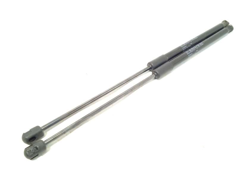 Recambio de amortiguadores maletero / porton para seat ibiza v (kj1, kjg) 1.0 tsi referencia OEM IAM 6F0827550C - Blanco