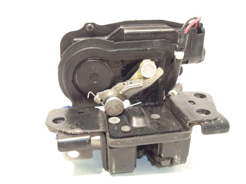Recambio de cerradura maletero / porton para toyota prius liftback (_w2_) 1.5 hybrid (nhw20_) referencia OEM IAM 6935047010 - Gris 2