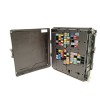 Recambio de caja reles / fusibles para ford kuga iii (dfk) 2.5 fhev referencia OEM IAM SV4T14D068EBC 2720030 9613620229