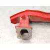 Recambio de refuerzo paragolpes delantero para ford focus iii sedán 1.0 ecoboost referencia OEM IAM 1859725  