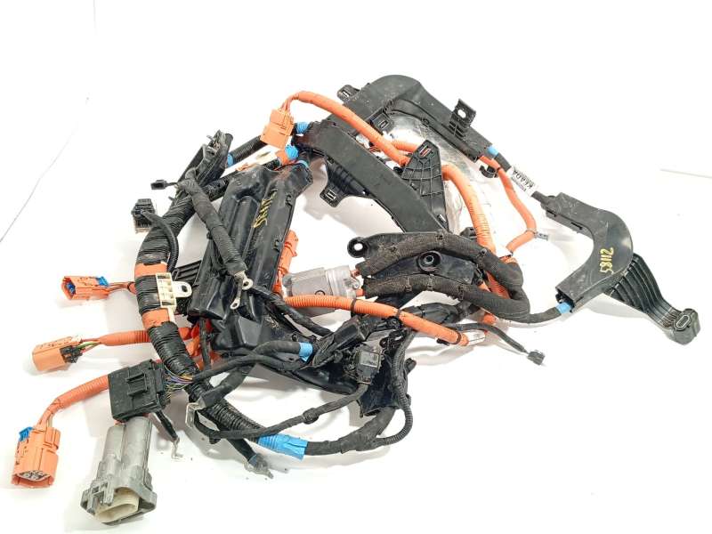 Recambio de modulo electronico para ford kuga iii (dfk) 2.5 duratec plug-in-hybrid referencia OEM IAM PZ1814B322JC 2786572
