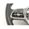 Recambio de volante para mercedes-benz cla (c118) cla 250 e (118.386) referencia OEM IAM A0004605804 A0050071999 