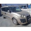 fiat doblo del año 2010