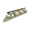 Recambio de embellecedor para porsche 911 descapotable (992) 3.8 turbo s (992650) referencia OEM IAM 992867704E 992867704EOH7 