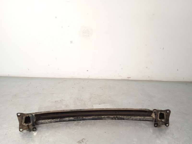 Recambio de refuerzo paragolpes trasero para seat leon (1p1) 1.9 tdi referencia OEM IAM 5P0807305A - Rojo 2