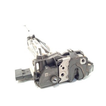 CERRADURA PUERTA DELANTERA IZQUIERDA 123981 9812398180 