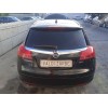 opel insignia sports tourer del año 2009