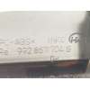 Recambio de embellecedor para porsche 911 descapotable (992) 3.8 turbo s (992650) referencia OEM IAM 992867704E 992867704EOH7 