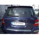 MERCEDES-BENZ CLASE GLK (W204) GLK