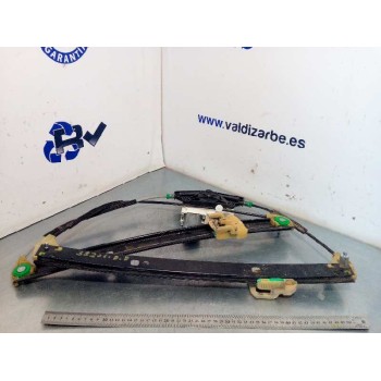 Recambio de elevalunas delantero derecho para audi q5 (8r) 2.0 16v tdi referencia OEM IAM 8R0837462G  8K0959802B