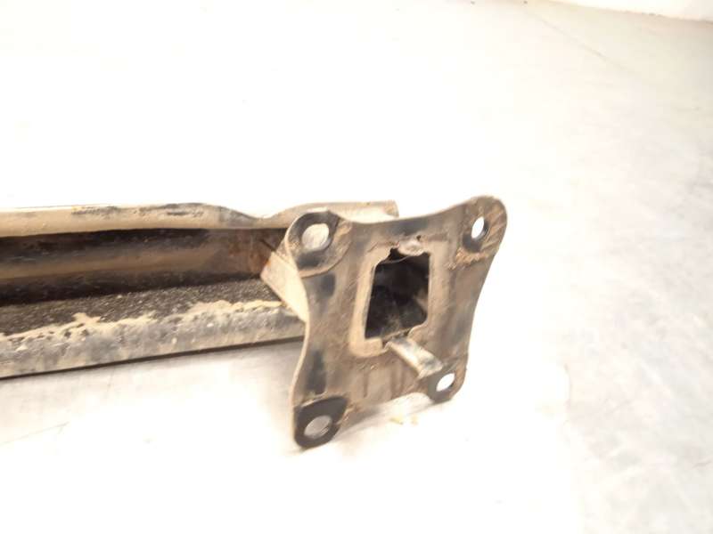 Recambio de refuerzo paragolpes trasero para seat leon (1p1) 1.9 tdi referencia OEM IAM 5P0807305A - Rojo 3