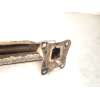 Recambio de refuerzo paragolpes trasero para seat leon (1p1) 1.9 tdi referencia OEM IAM 5P0807305A  