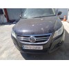 volkswagen tiguan (5n1) del año 2008