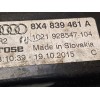 Recambio de elevalunas trasero izquierdo para audi a1 sportback (8xf) attraction referencia OEM IAM 8X4839461A  8K0959812A