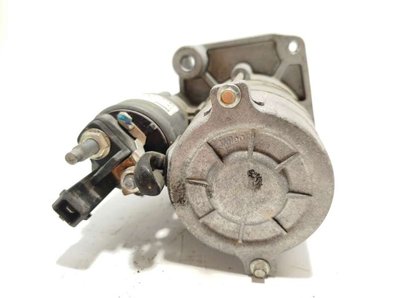Recambio de motor arranque para citroën c3 iii (sx) 1.2 thp 110 referencia OEM IAM 9812715480  ESW1016 - Gris 4
