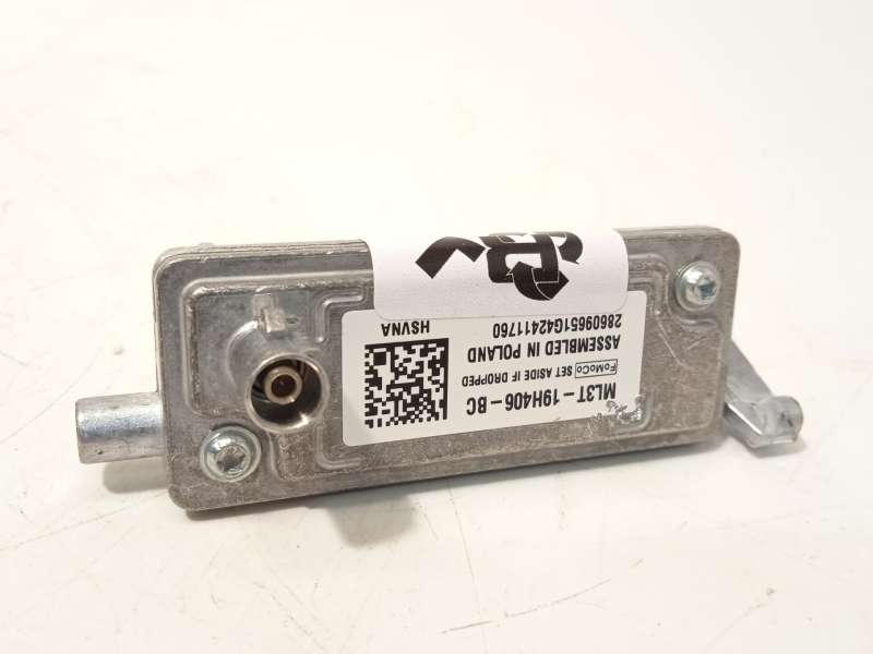 Recambio de modulo electronico para ford tourneo courier 1.0 ecoboost referencia OEM IAM ML3T19H406BC 2498675 - Gris 2