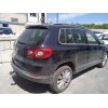 volkswagen tiguan (5n1) del año 2008