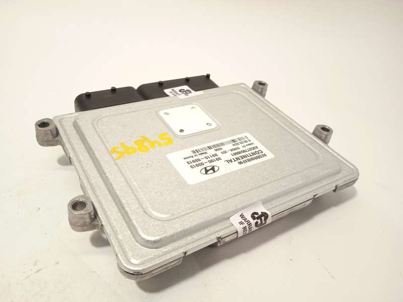 Recambio de centralita motor uce para hyundai ioniq (ae) 1.6 gdi hybrid referencia OEM IAM 3911003913 3911003913 A3C0778040001 - Gris 2