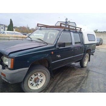 mitsubishi l 200 (k34t) del año 1996